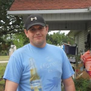 Meet your Posher, Randy